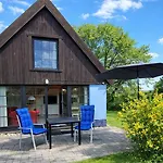 Ferienhaus Blaues Haus By Rujana
