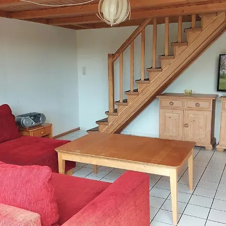 Blaues Haus By Rujana شقة