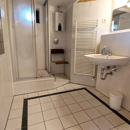 Blaues Haus By Rujana * Zirkow