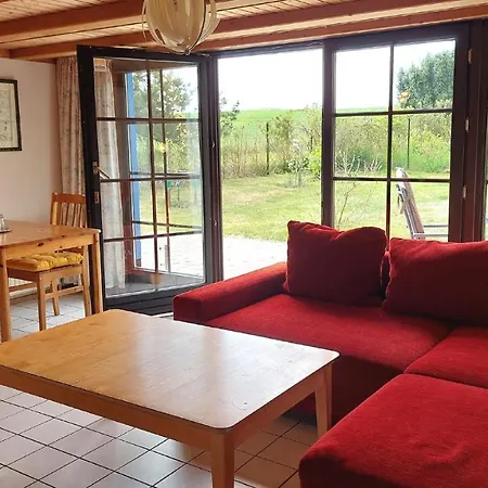 Blaues Haus By Rujana Zirkow