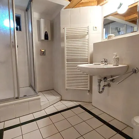 Casa vacanze Blaues Haus